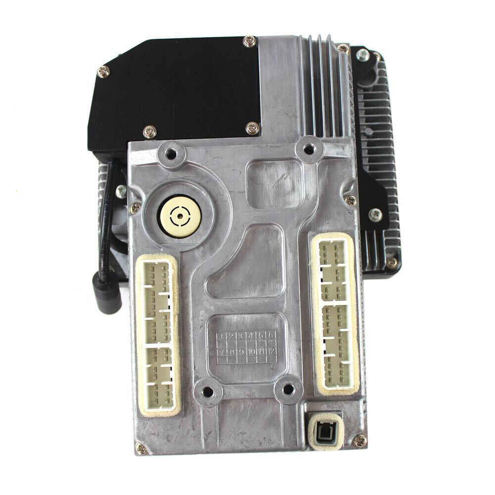 7835-35-2004 Monitor for Komatsu PC228-10 PC228US-10 LCD Display Panel Excavator