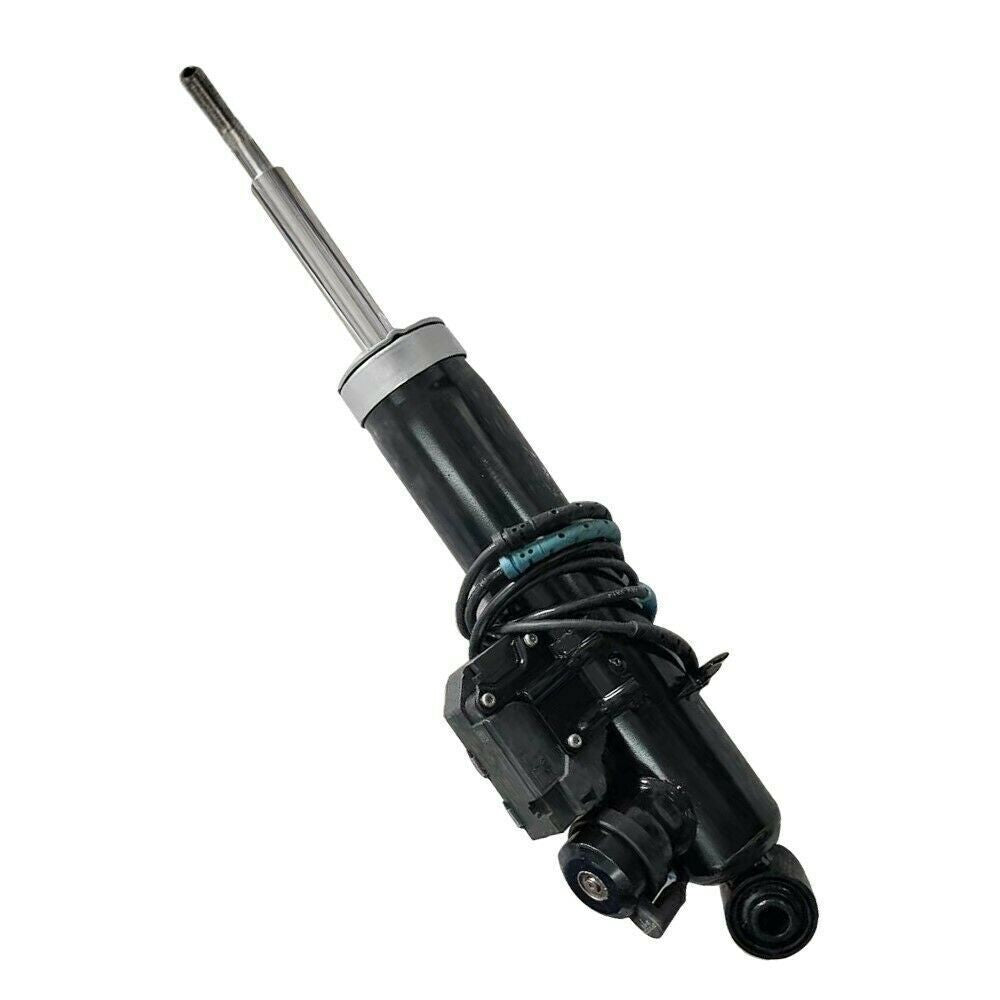 Full Set Front Rear Shock Absorber Struts VDC for BMW X5 E70 X6 E71 2007-2014