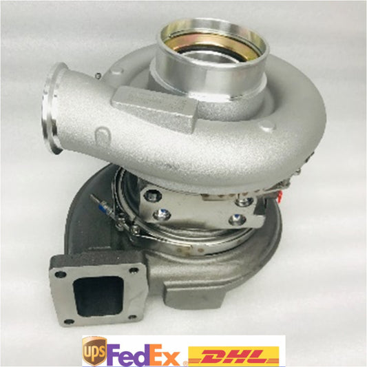 Turbocharger Fits for HY55V 4046943 3791620 5042552330 for IVECO Truck CURSOR10