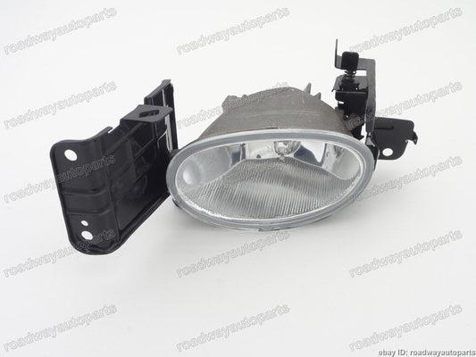 Right Front Driving Fog Light Lamp Clear Lens for Honda Accord Crosstour 2010