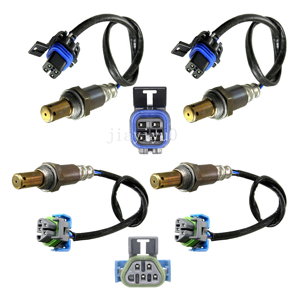 22693-3TY0A Upstream Oxygen (O2) Sensor for Nissan Altima 2013-2018 2.5L, new California