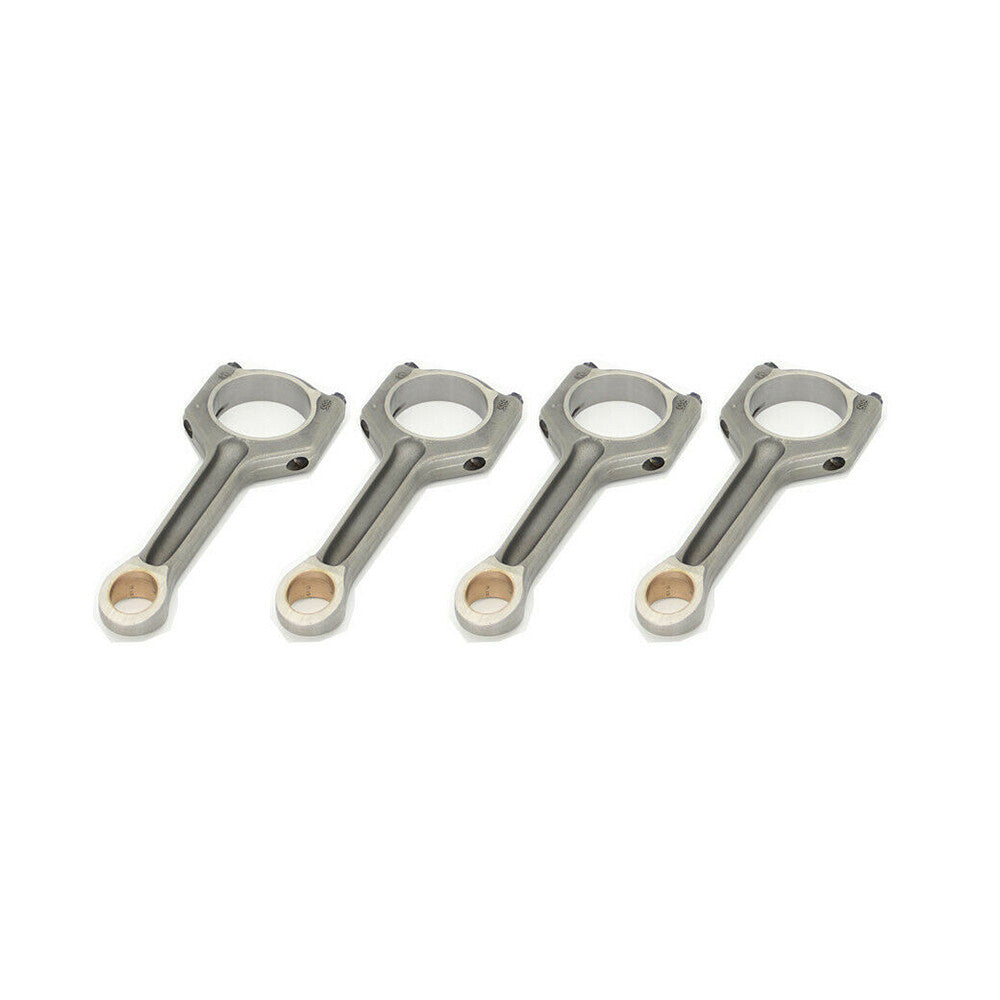4Pcs Connecting Rod 11247624616 for BMW Sedan F30 F10 X3 X5 N20B20 2.0T