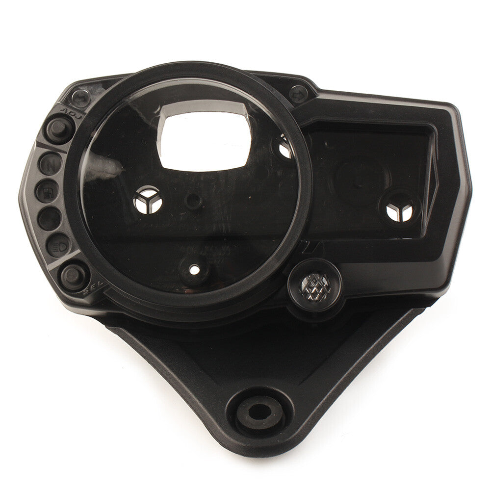 Speed Meter Case Cover for Suzuki GSXR600 GSXR750 K6 K8 2006 2007 2008 2009 2010