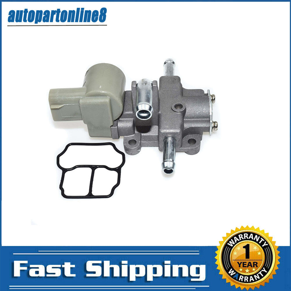 1xIdle Air Control Valve 22270-62050 for Toyota 97-04 TACOMA TUNDRA 4RUNNER T100