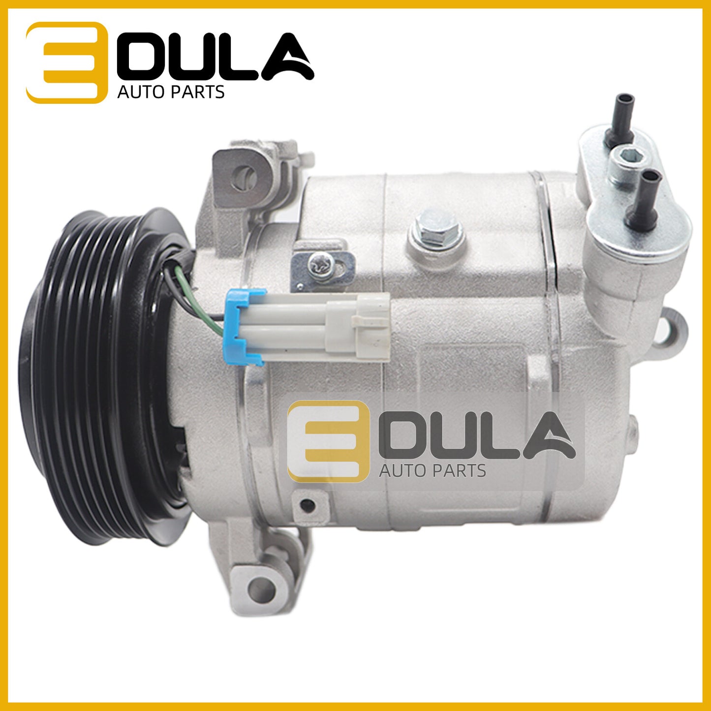 CSP15 AC compressor suitable for Chevrolet for Cruze 1.6 J300 2009 13271258 13250596