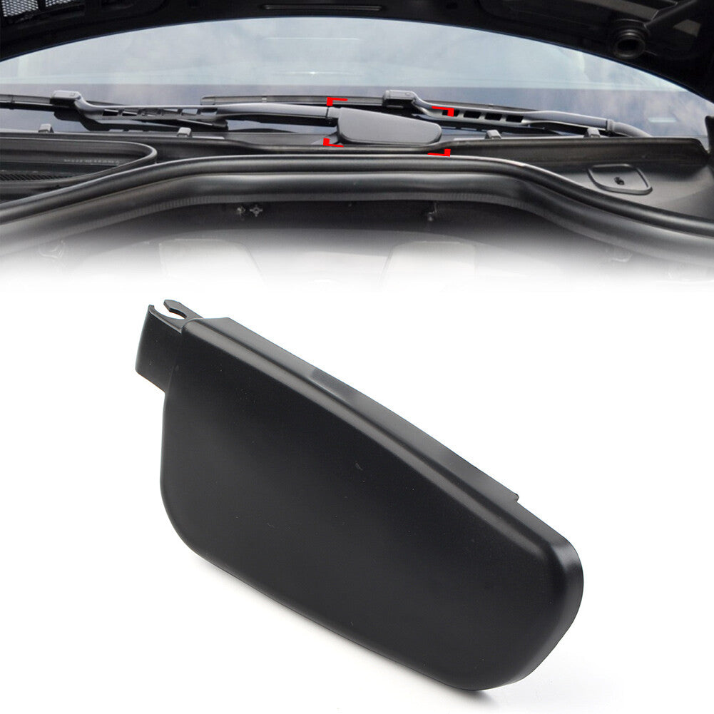 Front Right Windshield Wiper Arm Cap Cover Fit for Mercedes-Benz GLE300D GL320 ML320
