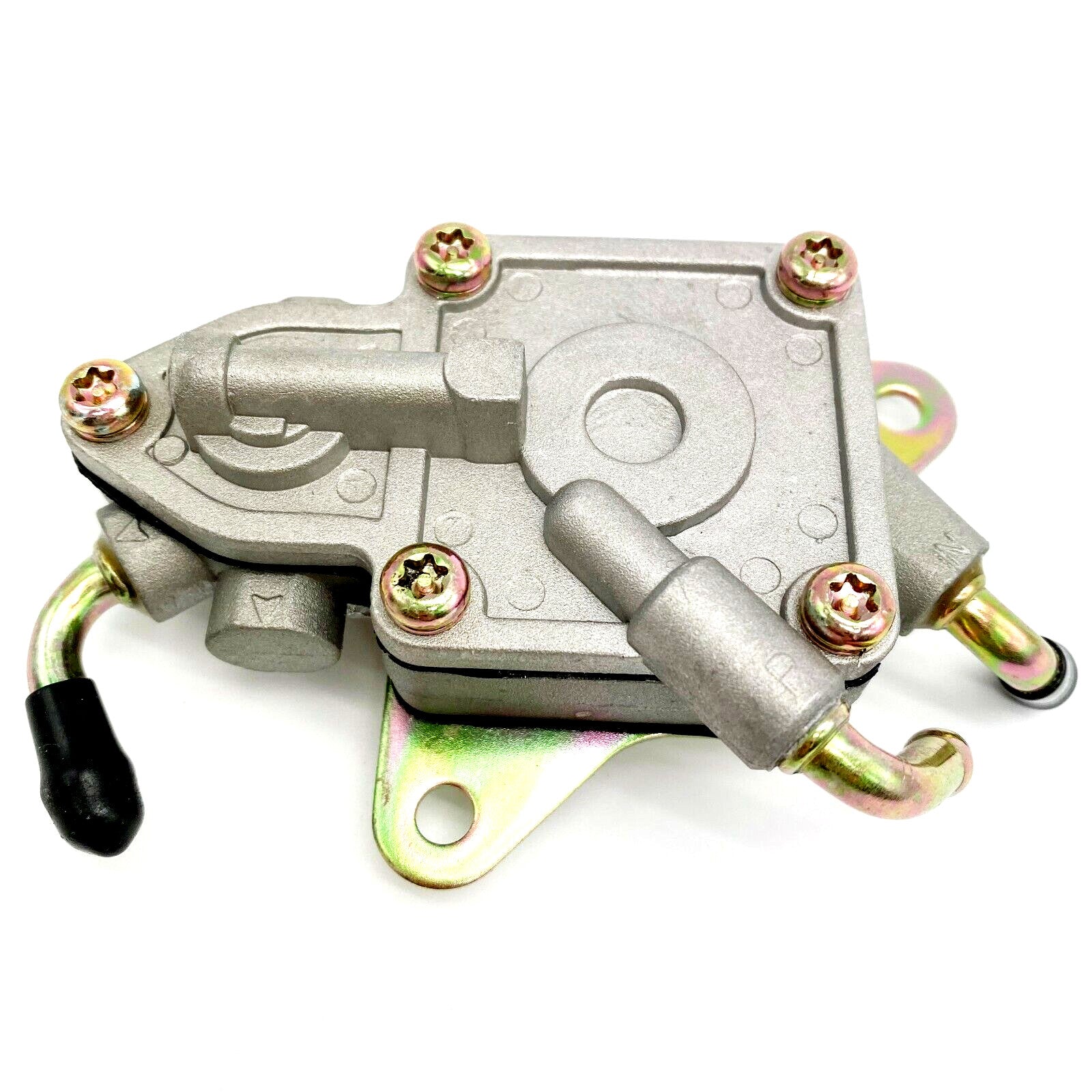FUEL PUMP FOR ATV UTV MANCO TALON 260CC 300CC LINHAI BIGHORN JCL XINGYUE BUYANG