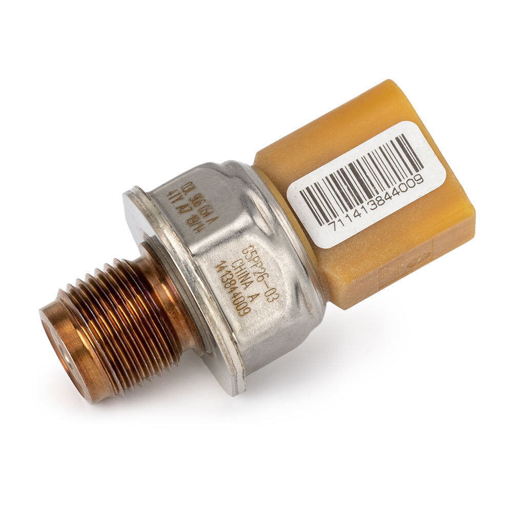 85PP26-93 Fuel Rail Pressure Sensor for VW for Golf for Jetta for Audi 2.0 TDI 03L906054A
