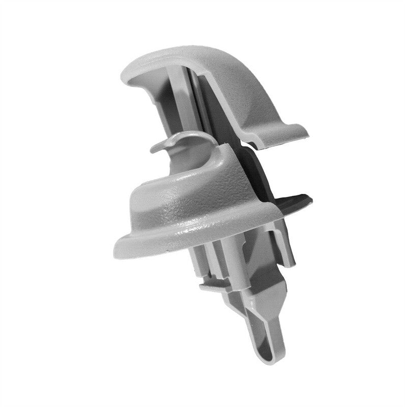 new sunshade clip 1DC48TL2AA, suitable for 2002-2005 for Dodge for Ram 1500, 2500, 3500