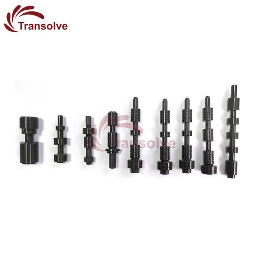 for FORD for MAZDA 6F35 Auto Transmission Valve Body Plungers 2048620C