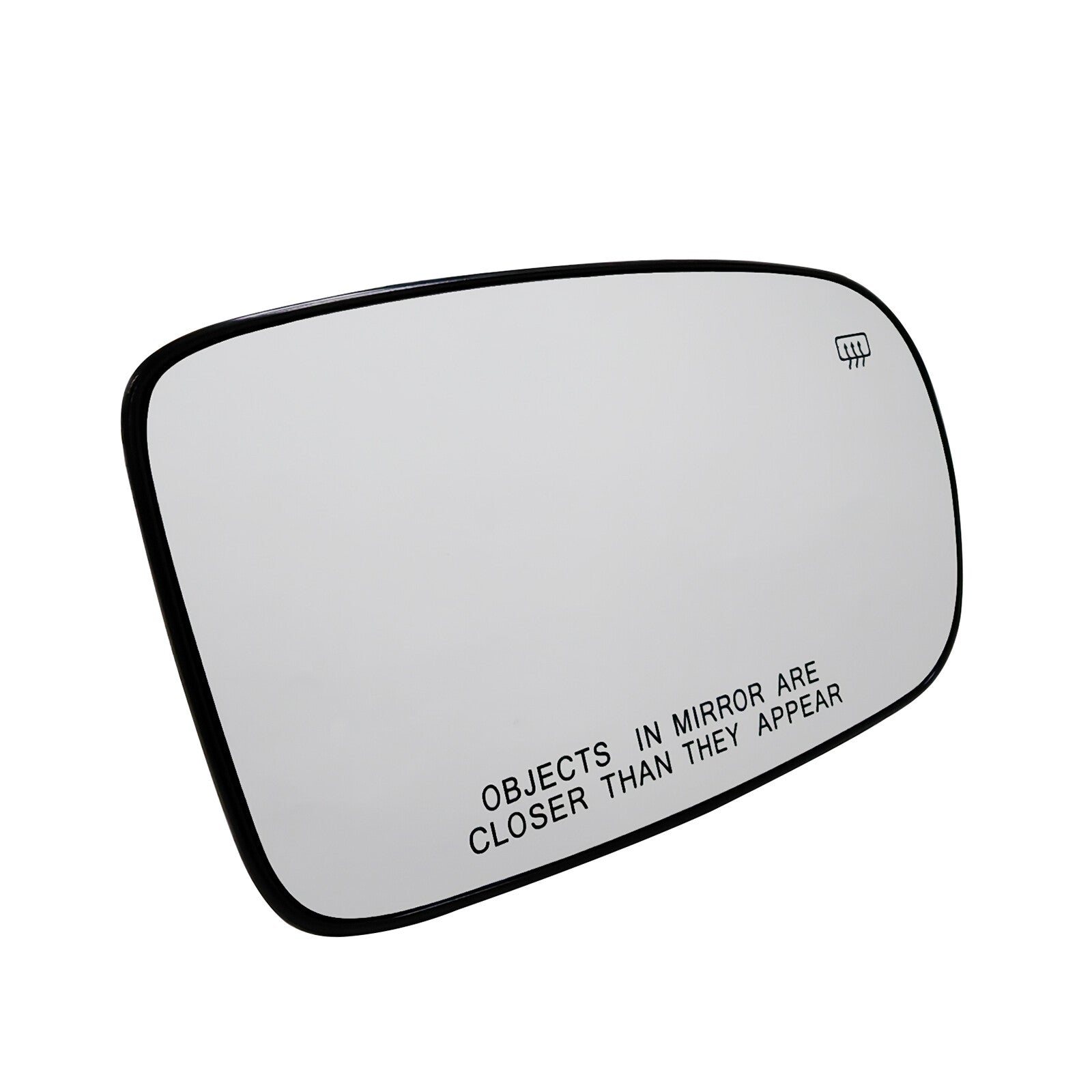 68101146AA Right Rearview Mirror Glass for 2011-2021 for Dodge Charger