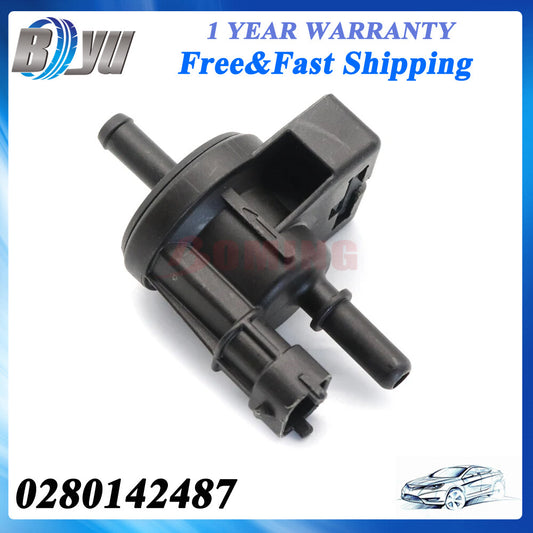 Solenoid Valve 0280142487 for Vauxhall Adam Astra for Corsa for Chevrolet Stufenheck