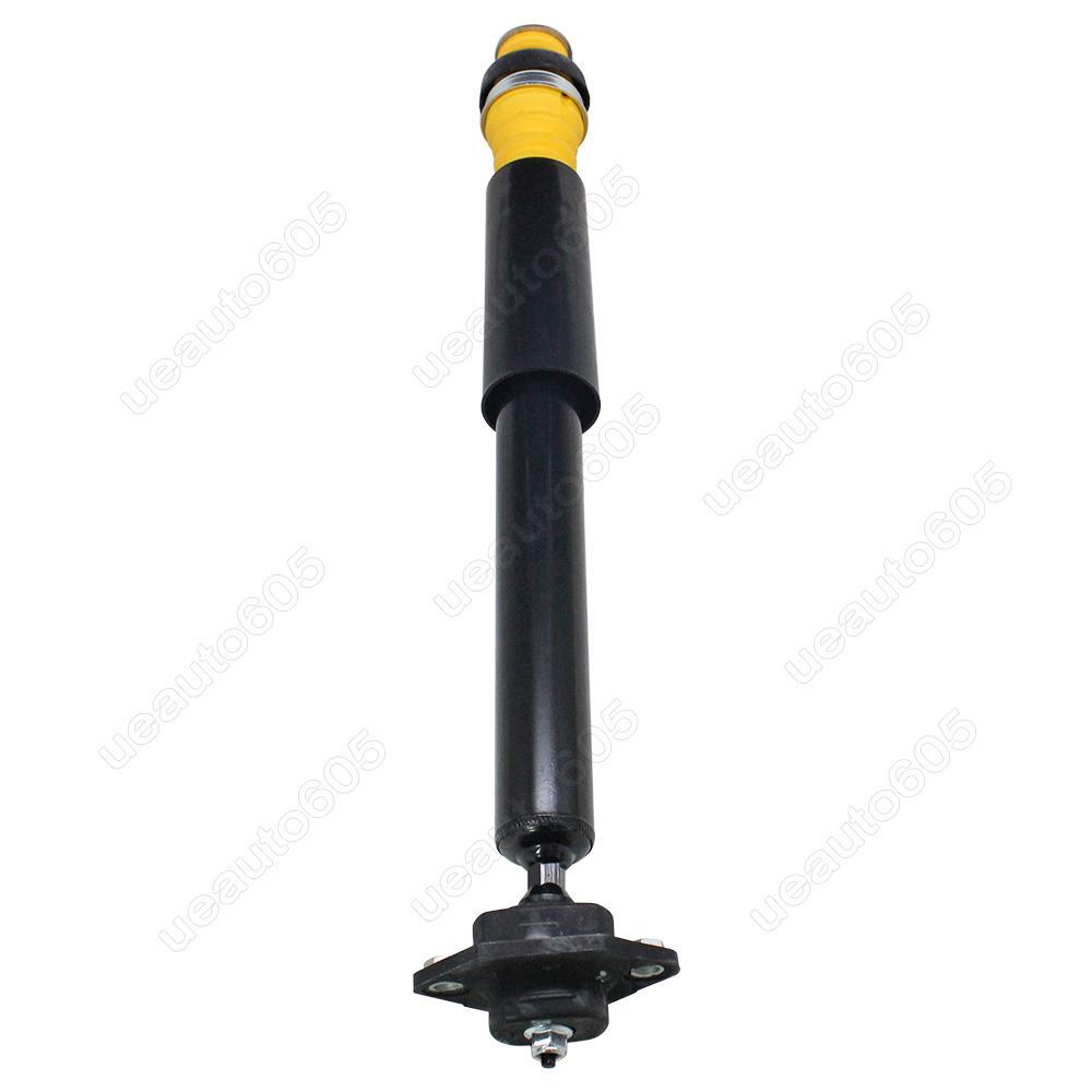 2x Rear Shock Absorber Strut Assemblys W/O ADS for BMW E90 3-Series 33526771725
