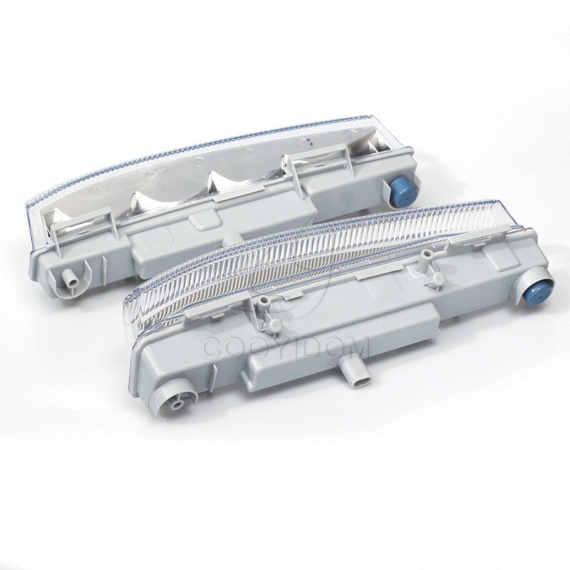 DRL Daytime Driving Lights are suitable for Mercedes-Benz E350, C350, C250, and W204 models.