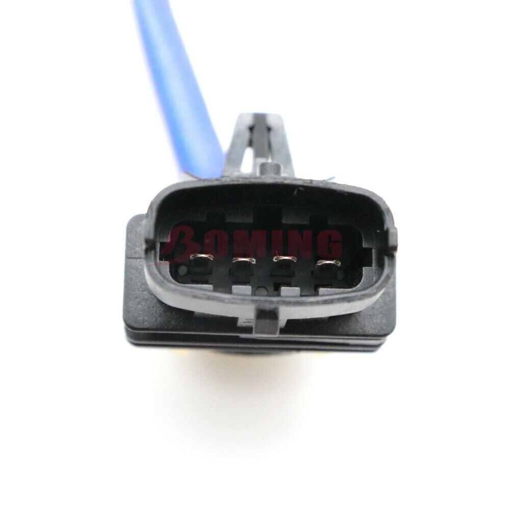 4pcs Oxygen O2 Sensor 12 Upper+Lower For 2010 for Ford Taurus 3.5L Only fit Turbo