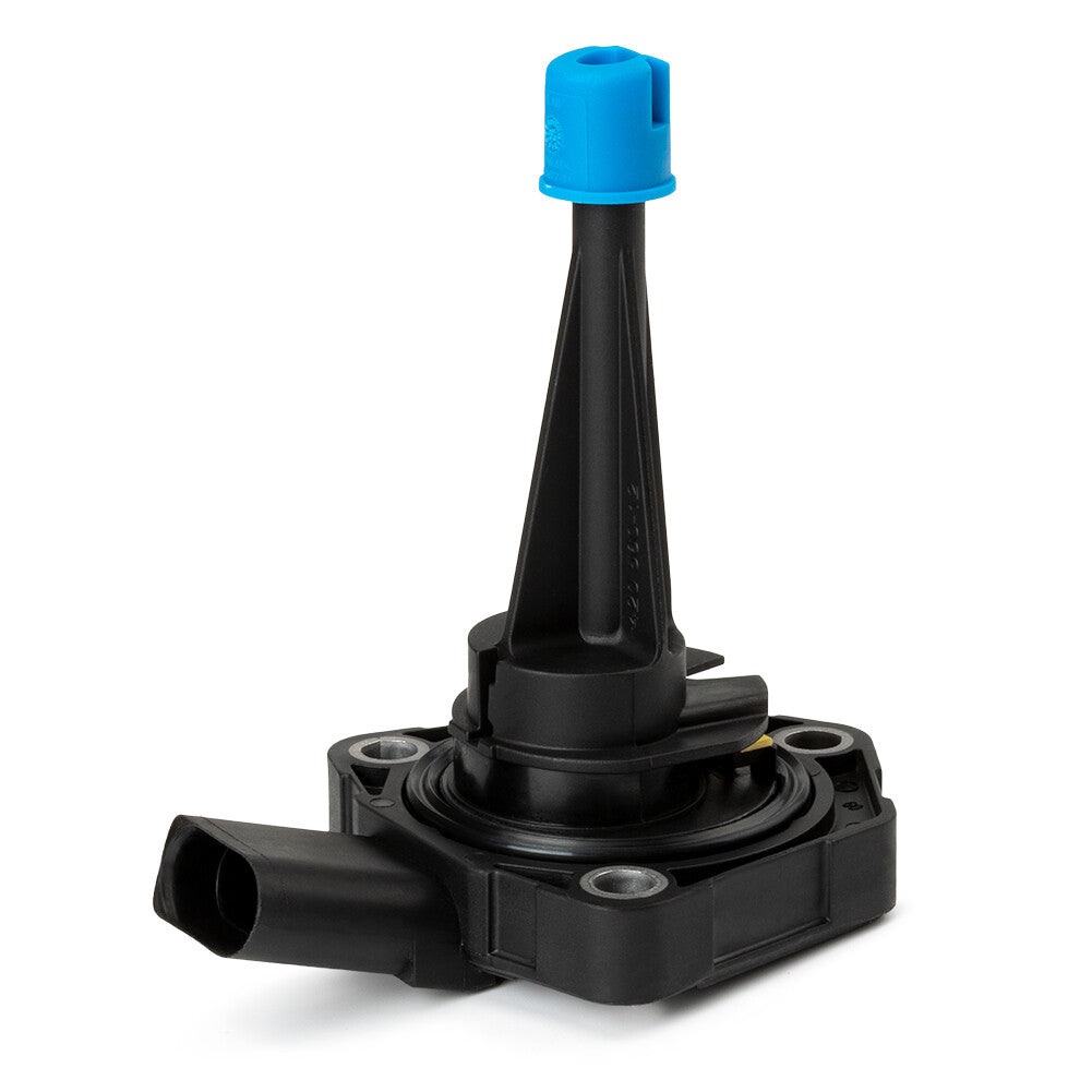One engine oil tank level sensor is suitable for Volkswagen for Jetta for Golf S SE 2016-18 and for Audi A3 Sportback.