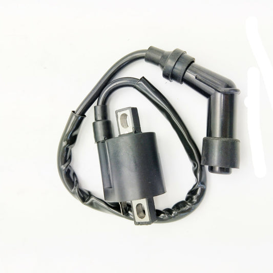 New Ignition Coil for YAMAHA YFM350 YFM 350X Warrior ATV Quad 1987-2004