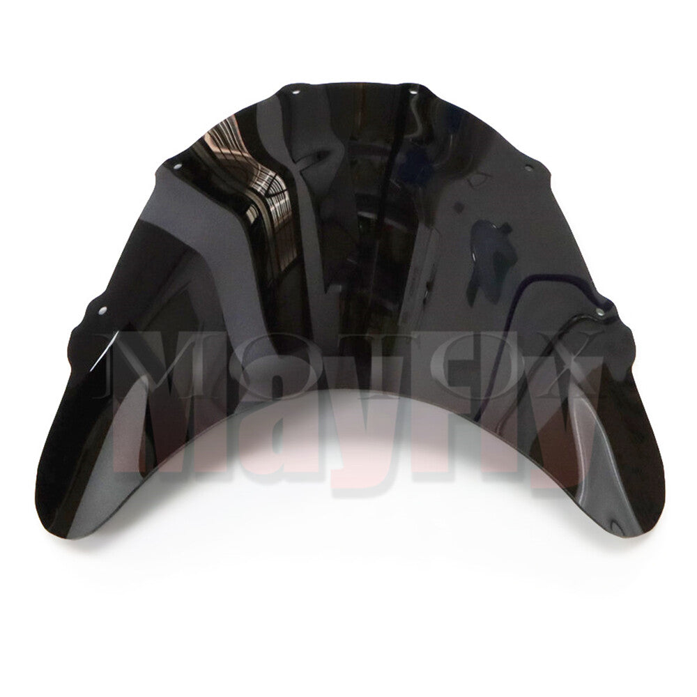 Windscreen W/ Screws Fit for Kawasaki ZZR1100 D ZX11 ZX-11 1993-2001 Windshield