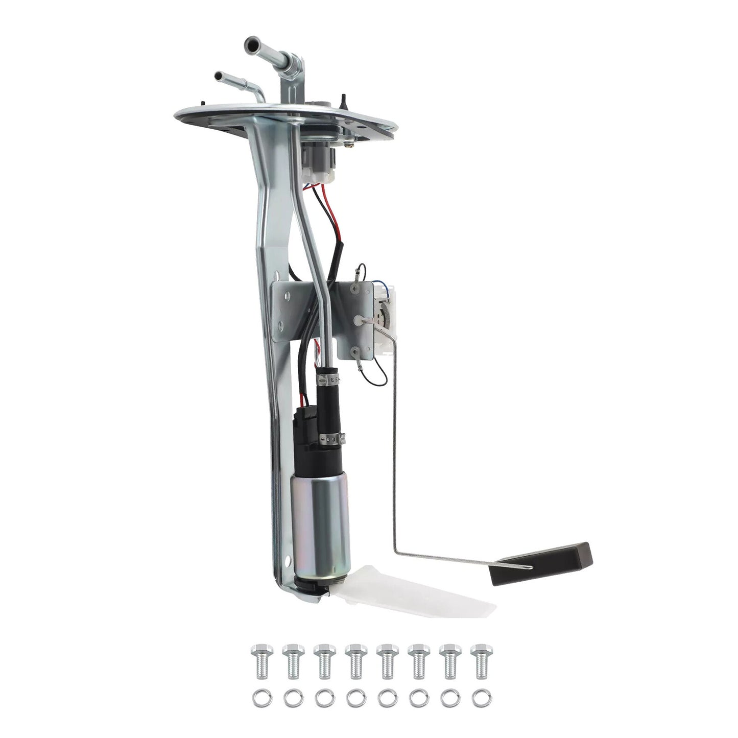 Fuel PumpSender Assembly Replace Kit for Toyota Tacoma 2.4L 2.7L 3.4L 1995-2000