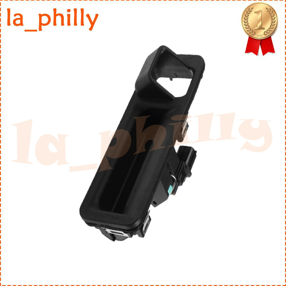 Fit for Kia for Sorento 2017 2018 2019 81260C5010 Rear tailgate Twin swing Handle