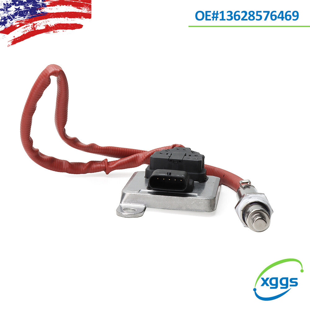 SG272 for Chevy Silverado Tahoe for Buick for GMC Oxygen O2 Sensor 234-4018