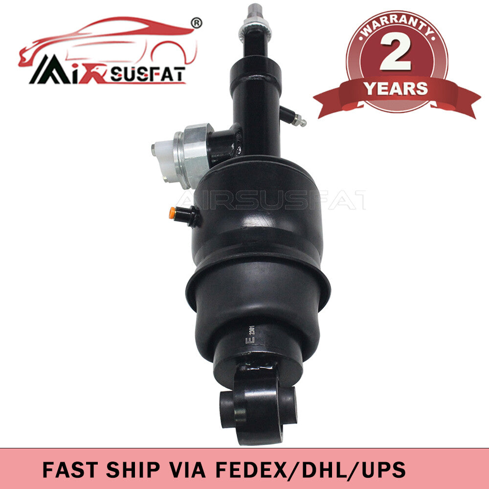 for INFINITI QX80 QX56 RWD 2011-2017 Rear Right Air Suspension Shocks Assembly