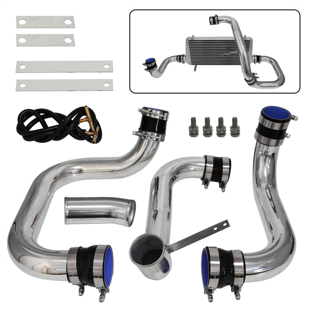 Intercooler Piping Kit for Nissan Skyline R32 R33 RB25DET R34 RB25DET 1989-2001