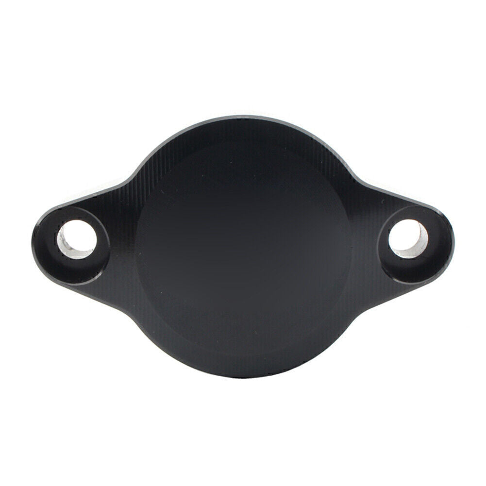 CNC Motor Slider Case Schwarz f¨¹r for Ducati Multistrada 1200 950 Scrambler 800 1100