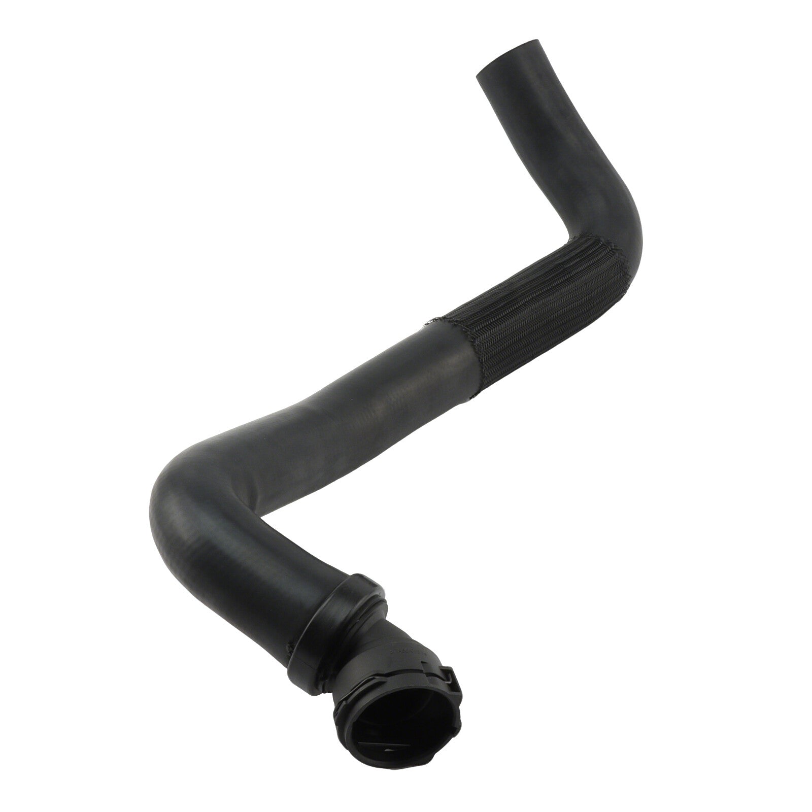 CL3Z8260A new Radiator Hose for Ford 2011-2015 F150 5.0L (KM5114)
