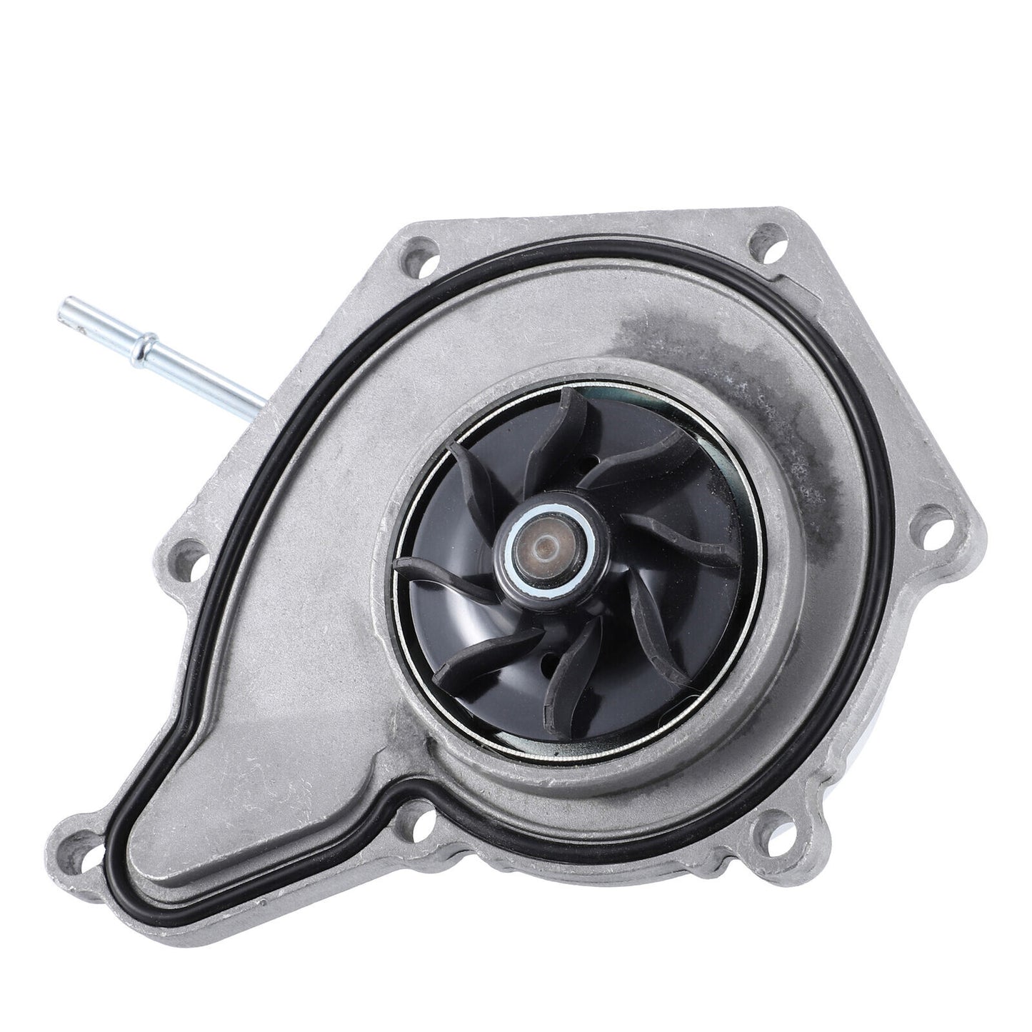 Pack of 1 for Audi A7 Quattro 2012-2016 Car Engine Cooling Water Pump 06E121016C