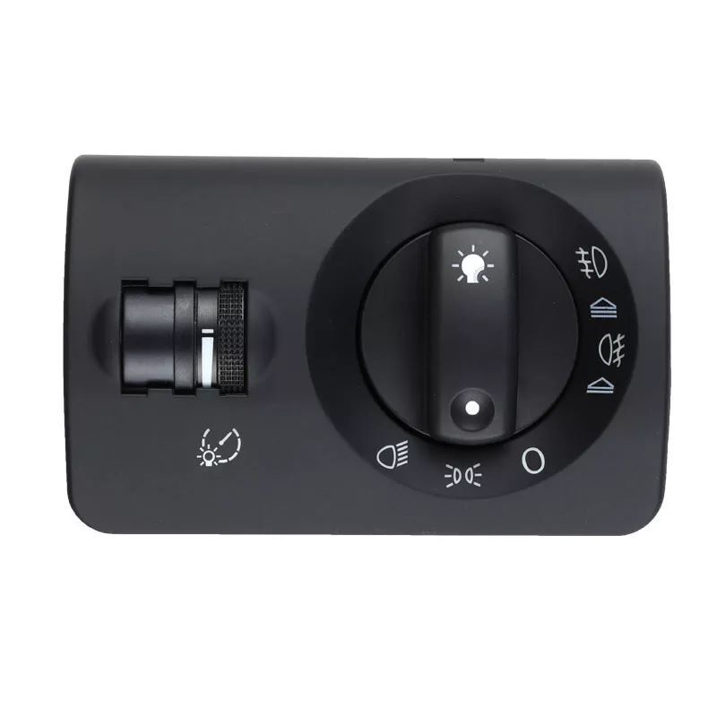 Headlight Fog Control Switch for Audi A6 C5 4B1 941 531E Fog Lamp Control