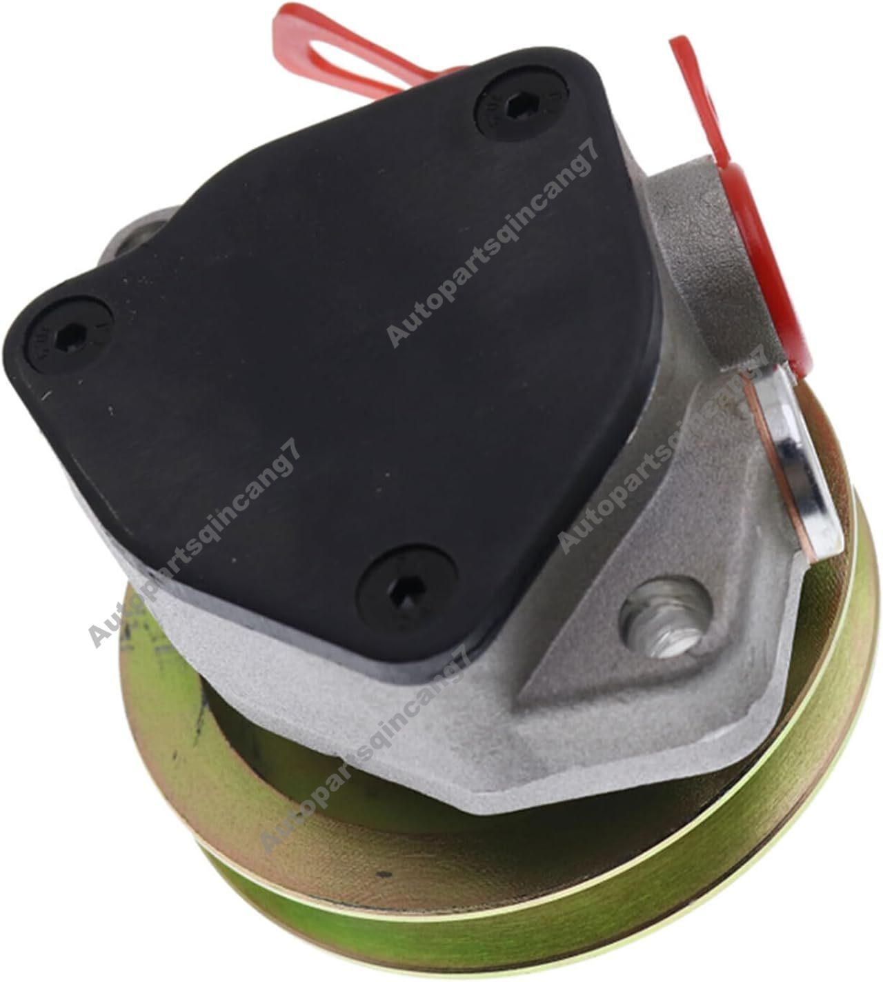 Fuel Transfer Pump 02112675 for Deutz BFM1013 FC Engine for Volvo EC240B Excavator