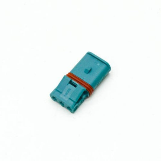 7507526 Electric Male Housing for BMW 6 F06