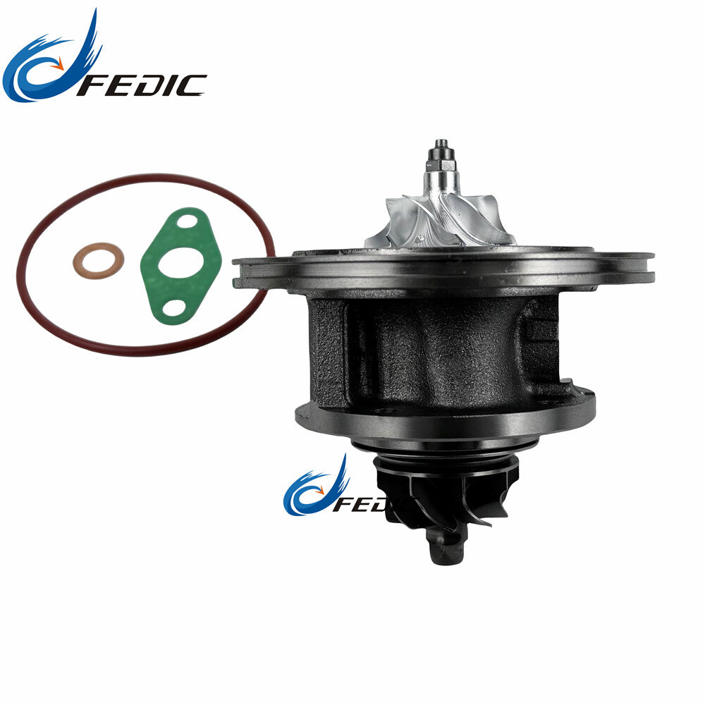 10009880072 Smaller side Turbo cartridge for Mercedes C CLS E GLK ML S 250CDI