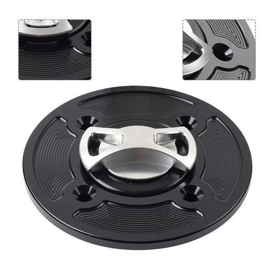 Gas Fuel Tank Cap Cover CNC for DUCATI Panigale V4/S/R 2018-2021 2021