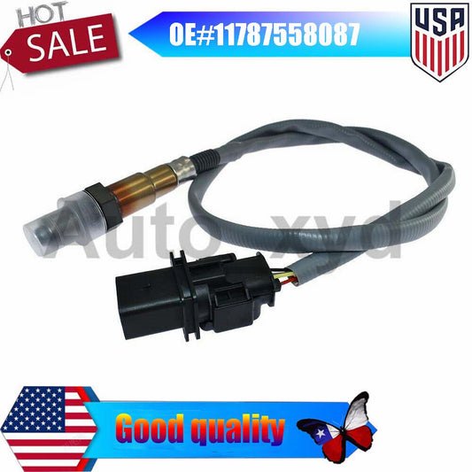 Downstream Oxygen O2 Sensor For 2012-2013 for Land Rover for Range Rover Evoque 2.0L L4