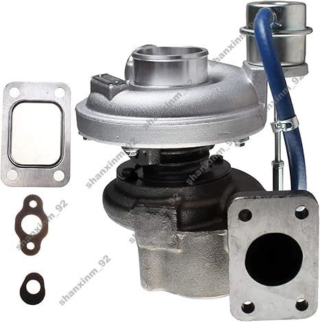 Turbo GT2560S Turbocharger 2674A807 for Perkins Engine 1104D-E44TA