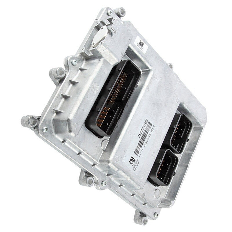 New Engine Computer Board ECU Fit for Iveco EDC 504 122 542 0281020048