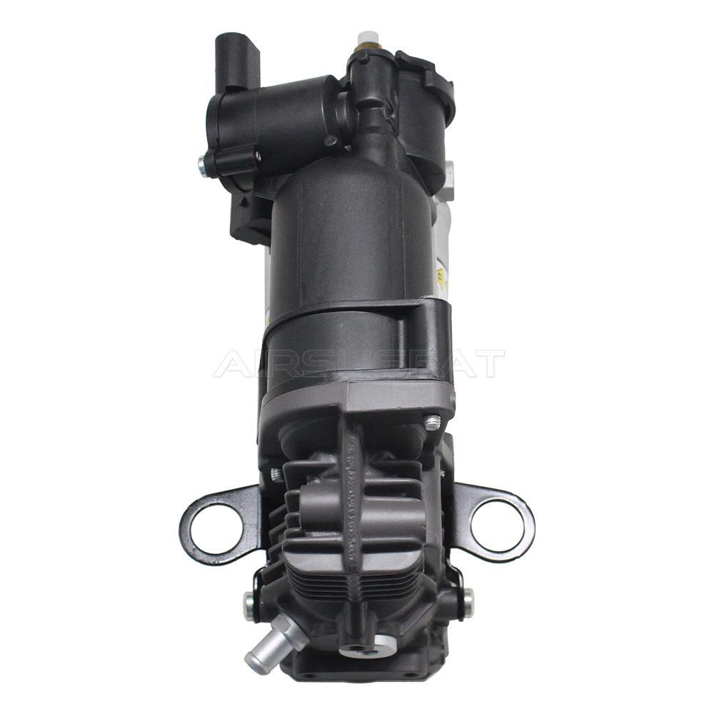 AIR SUSPENSION COMPRESSOR PUMP for MERCEDES-BENZ W251 R-CLASS R320 2513202704 US
