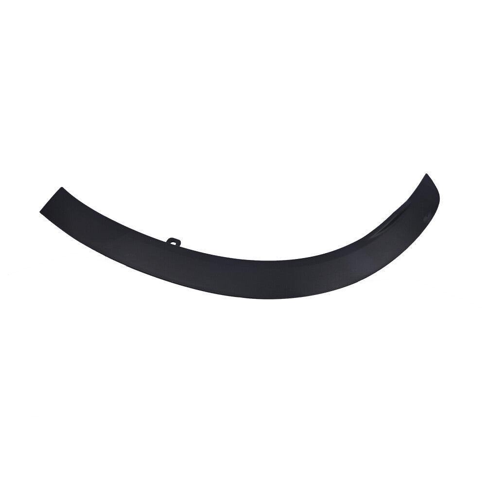 Rear Wheel Molding Passenger Side 750870E030 For 2020-21 for Toyota Highlander