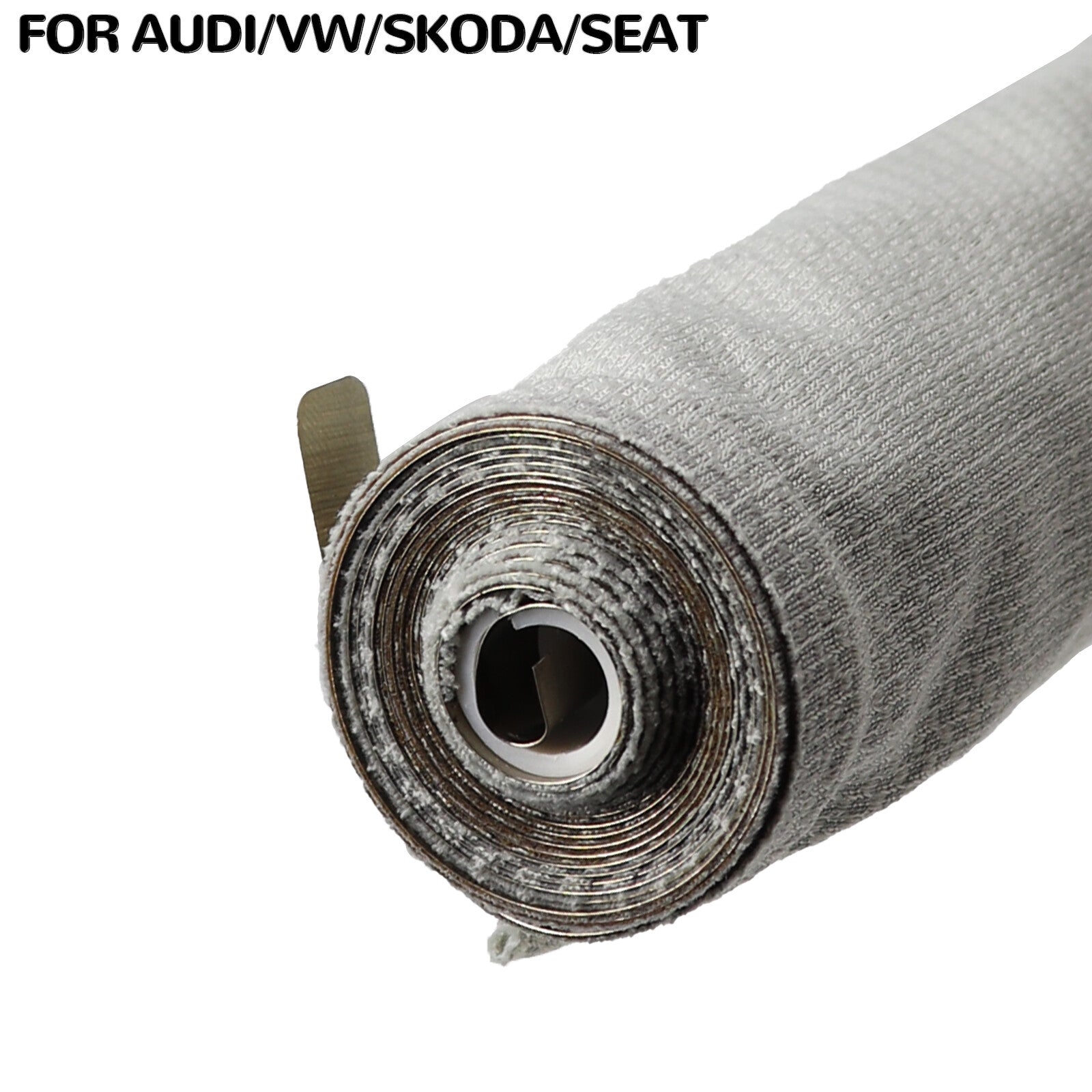 for VW for AUDI ,Q5 for Tiguan Car Corn Gray Sunroof Sunshade Skylight Shutter Curtain US