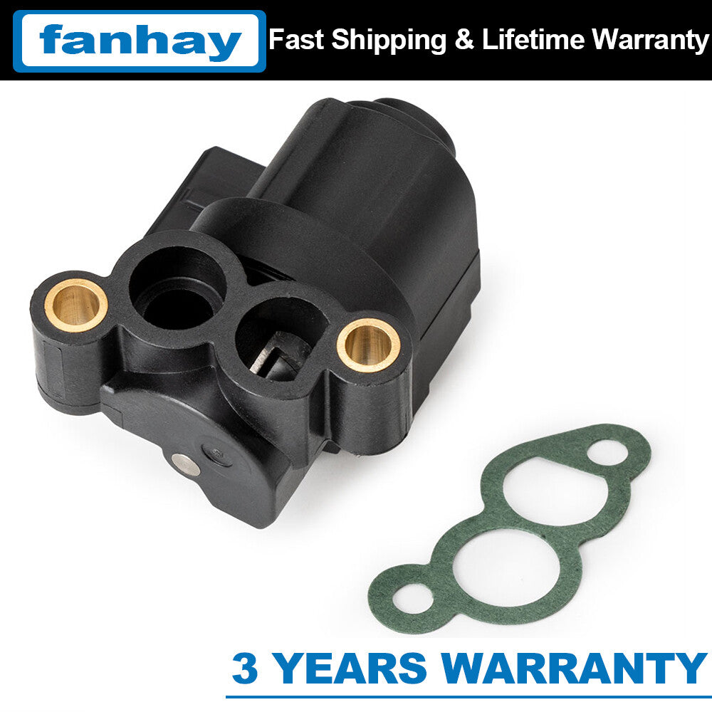 IAC idle air control valve suitable for modern Amica, Atos Getz, and for Kia Picanto 35150-02600