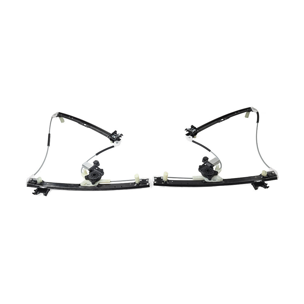 1 Pair Power Window Regulator Assembly for Land Rover for Range Rover 2012-2022