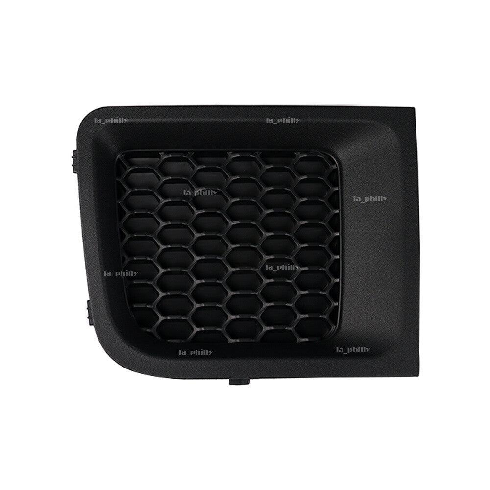 Front RH Car Parts Bumper Grill Insert Bezel Cover For 2015-2017 for Jeep Renegade