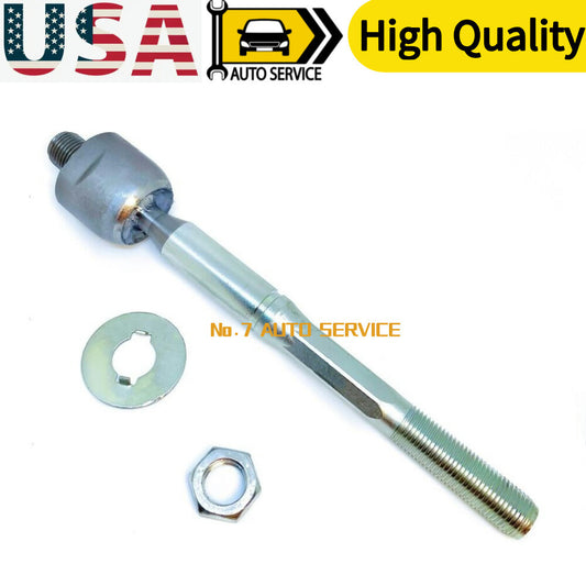 NEW Inner Tie Rod End for Toyota for Camry 2012-2017 for Lexus ES350 2013-2017