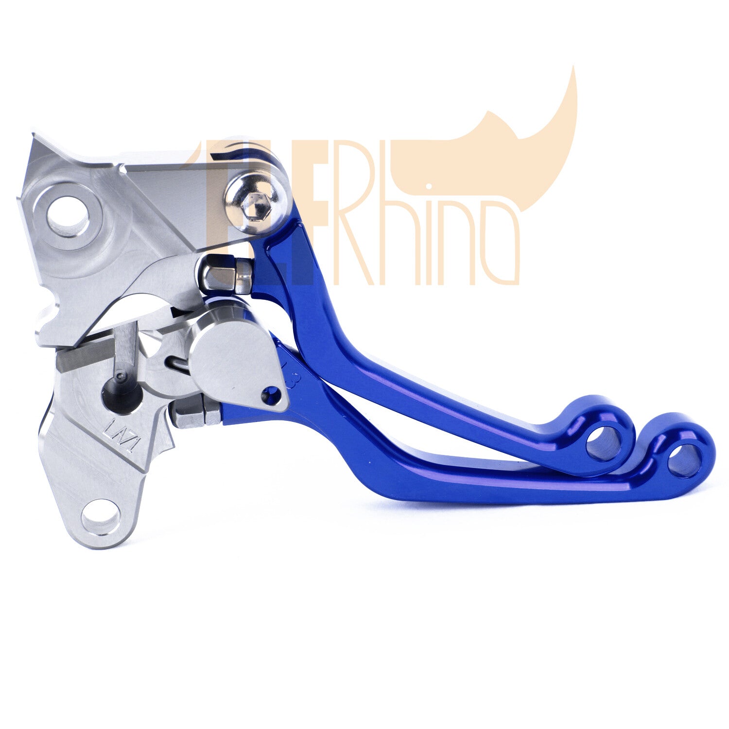 for Yamaha TRICKER 2004-15WR250/R 2007-2017 Clutch Brake Levers Pivot Dirt Bike