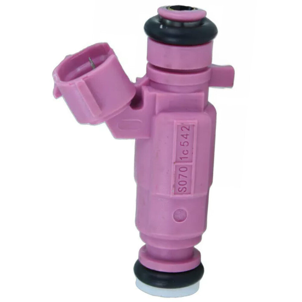 4PCS 35310-04090 Fuel Injectors Fit for Hyundai for KIA Nozzle Car Flow Matched