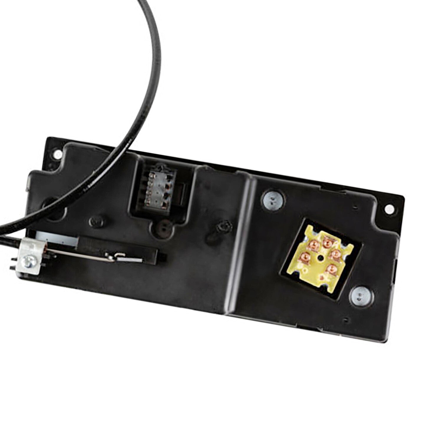 AC Heater Climate Control Module for Kenworth T300 C500 T600A 599-5511 02-06