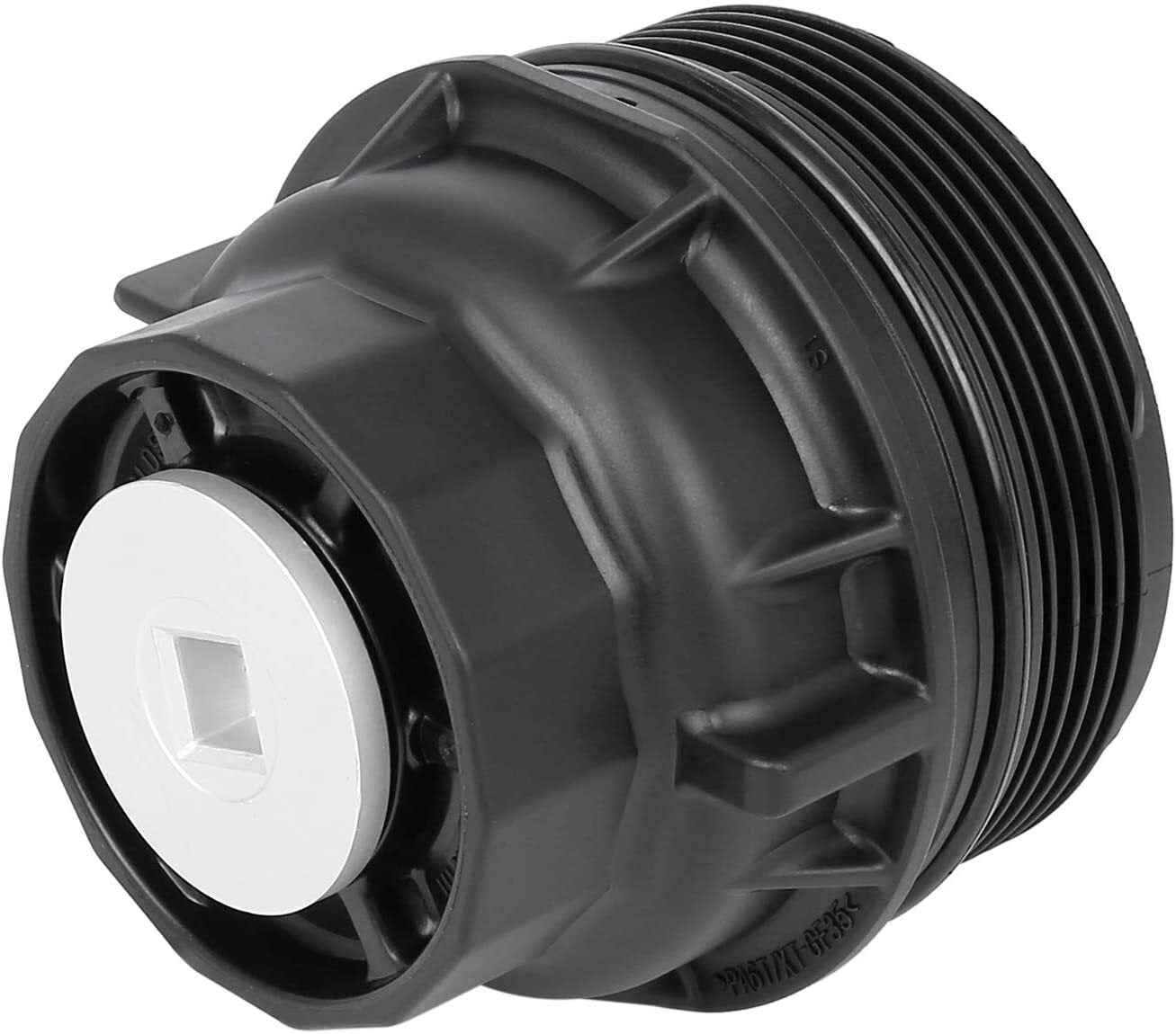 Oil Filter Housing Cap 15650-38020 for Toyota 4Runner for Lexus LS460 GS460 LS600h
