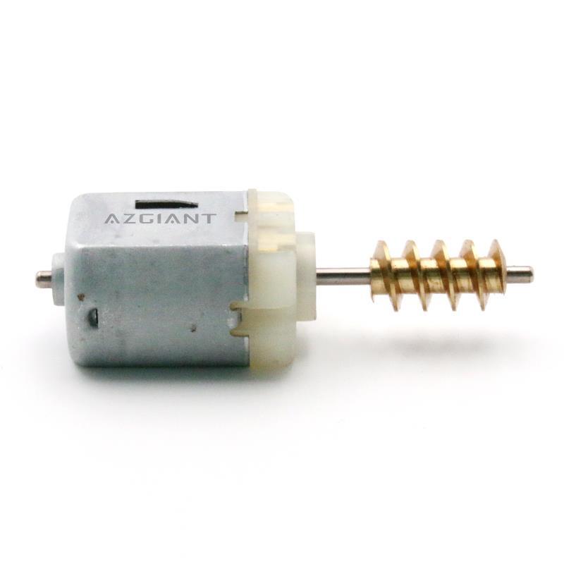Locking actuator motor suitable for 2010-2016 for BMW 1 Series F20 114D 116D 118D 120D 125D